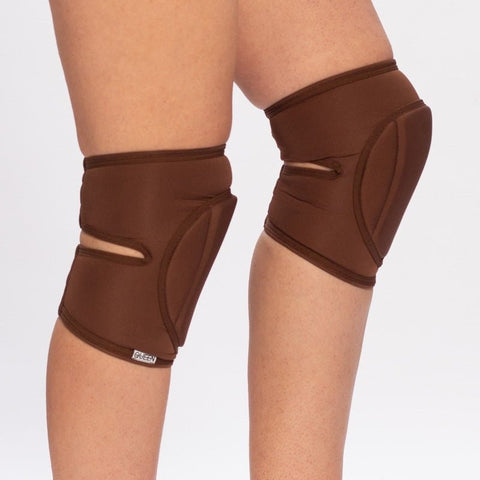 queen knee pads for dance 1