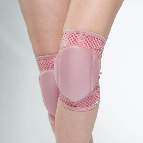 queen knee pads for dance 1