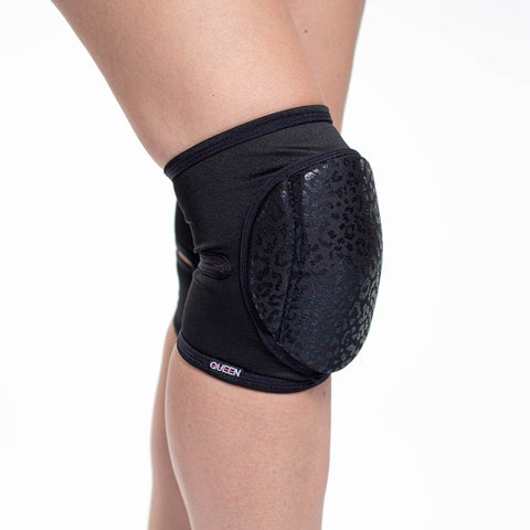 Classic knee pads - Wild Black