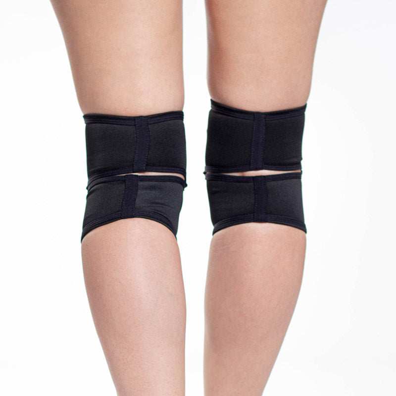 Classic knee pads - Wild Black