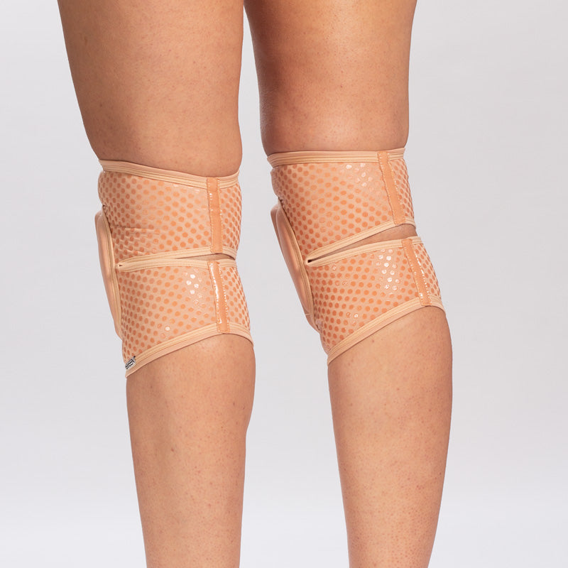queen grip knee pads for pole dance 3