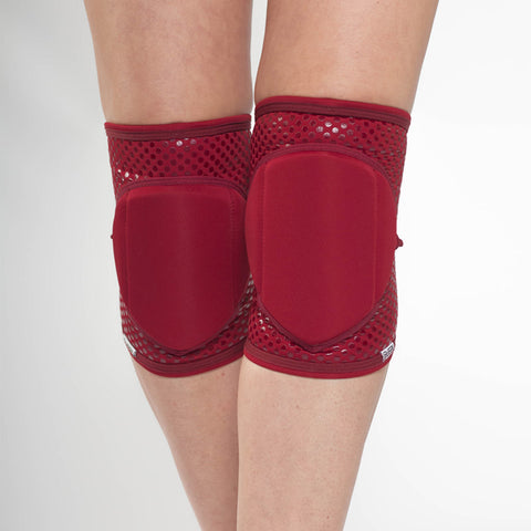 queen knee pads for dance 1